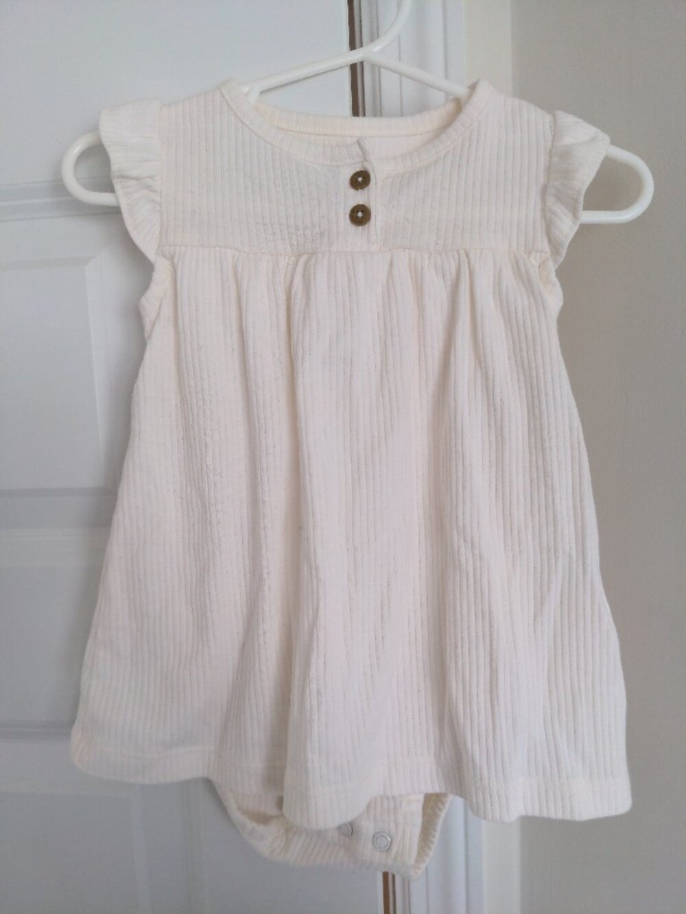 Carters Baby Girl Dress
